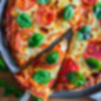 NOS PIZZAS