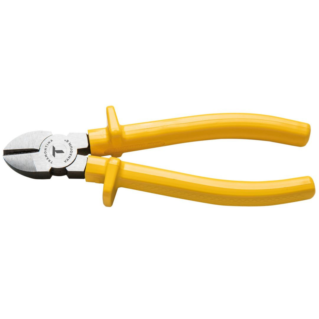 Alicate Corte Diagonal 6" Master Tramontina