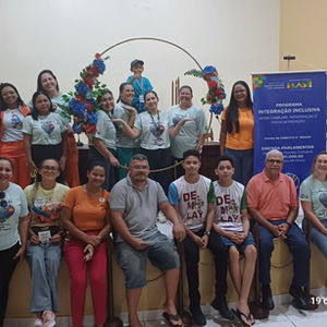 CARAVANA - CARACARAÍ