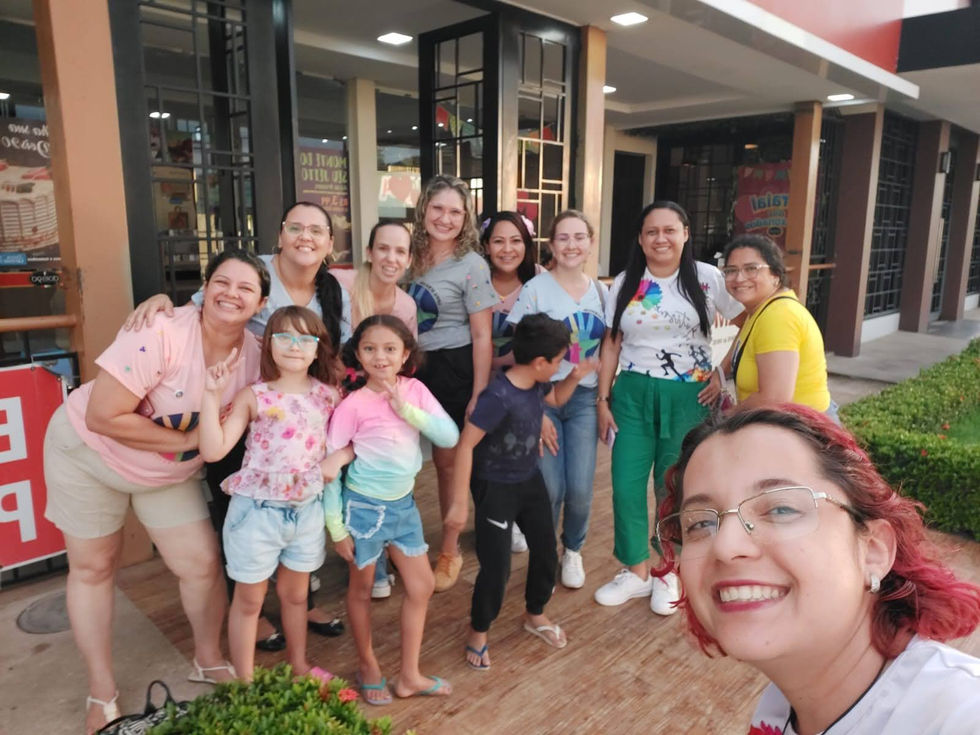 01/07/2023 - Divulgação do resultado