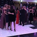dance floor hire Kent