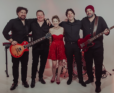 Band hire Kent
