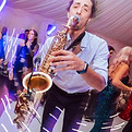 Sax hire Kent