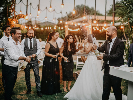 Why Experience Matters: The Real Cost of Cutting Corners on Your Event