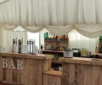 Mobile Bar Hire