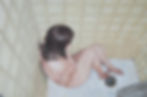 The Shower Scene.
