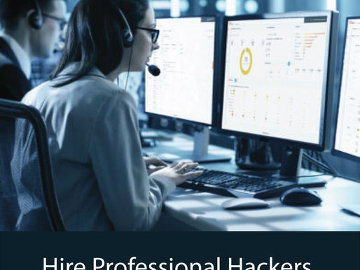 How Can I Hire a Professional Hacker: A Comprehensive Guide