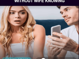 How to Record Calls on iPhone Without Wife Knowing