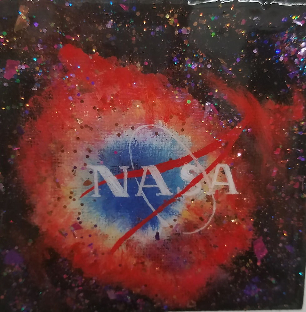 Studio 7 & The McNeely Gallery