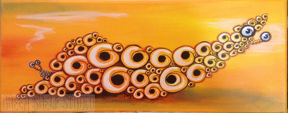 Margaret Webster- Shapiro