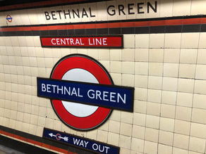 London Underground