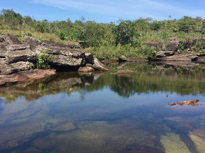 A Serranía de la Macarena