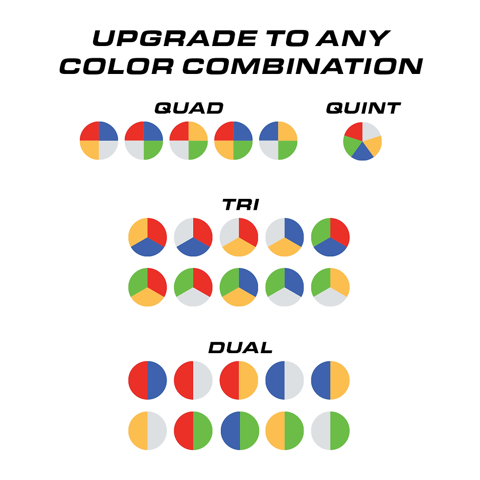Thumbnail: Feniex Quantum 2.0 27" mini 