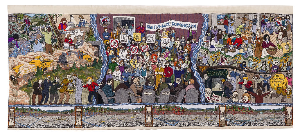 tapestry