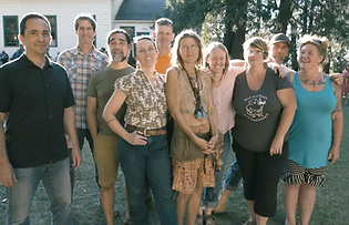2nd Generation San Juan Ridge homesteaders