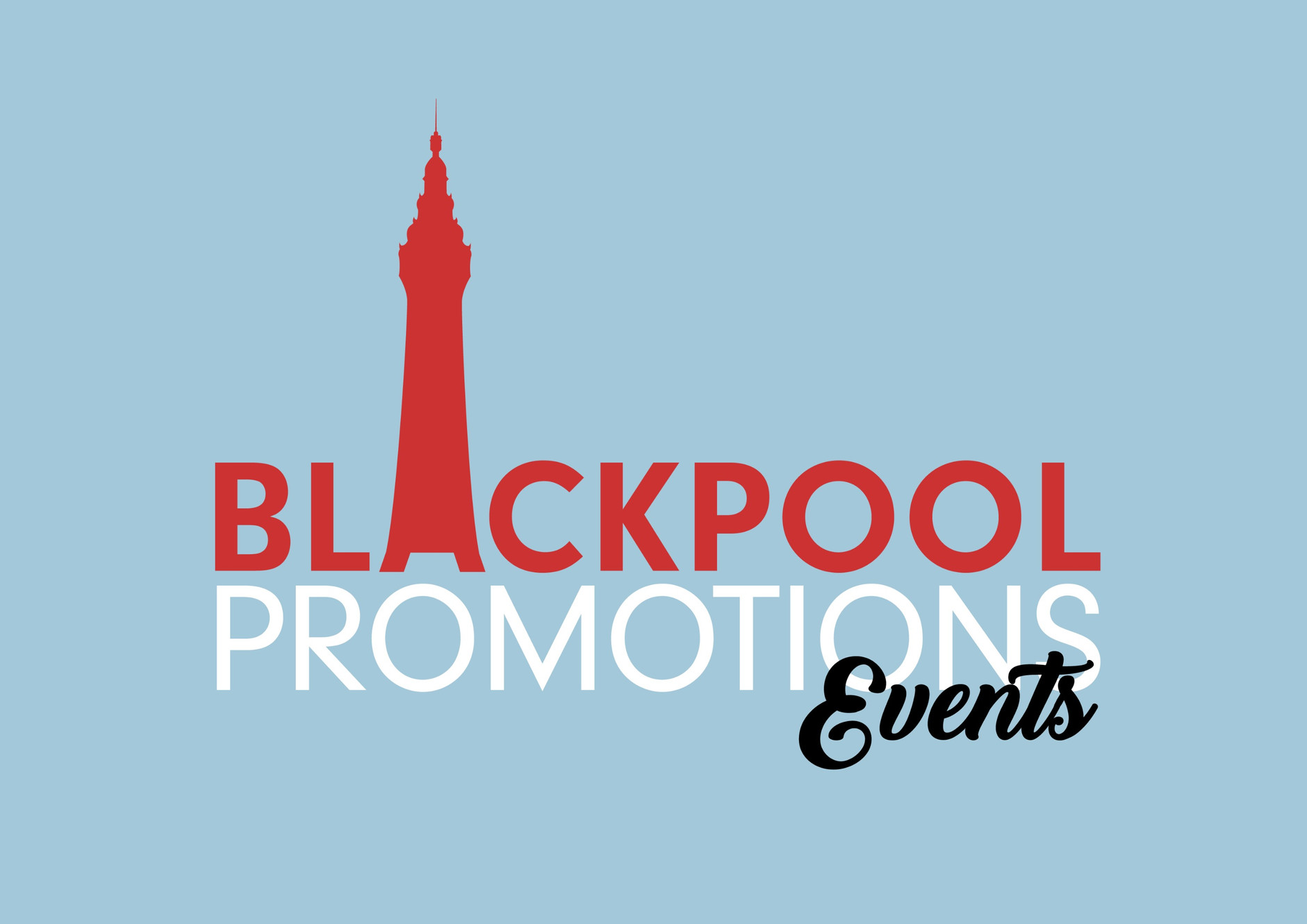 Blackpool Promotions Events
