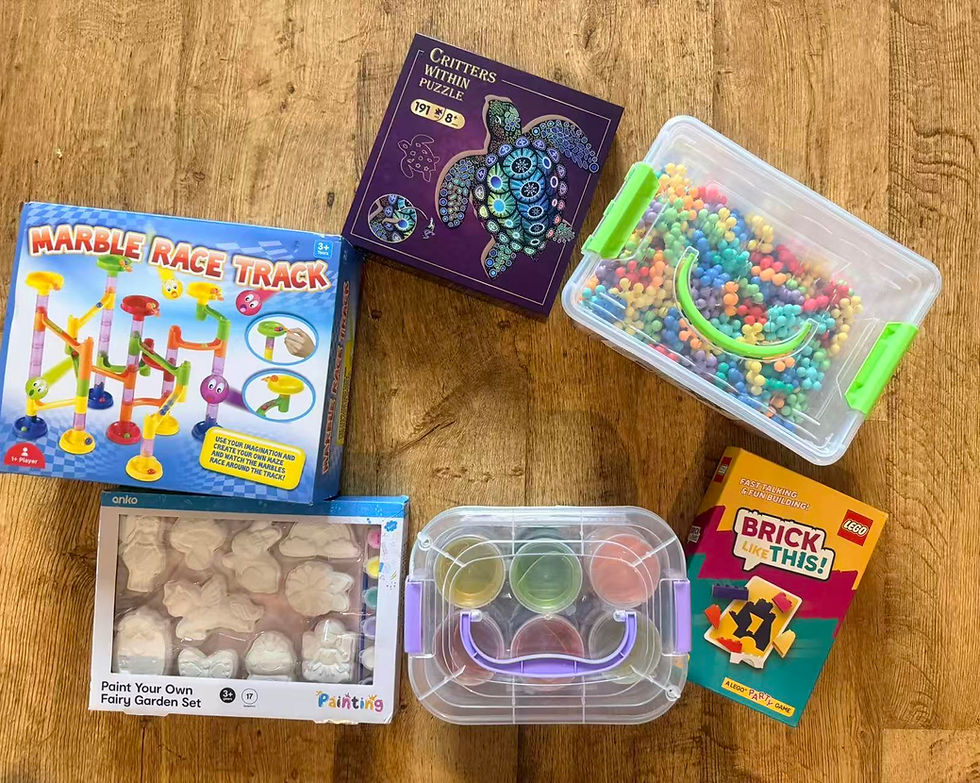 The Values That Guide My Practice