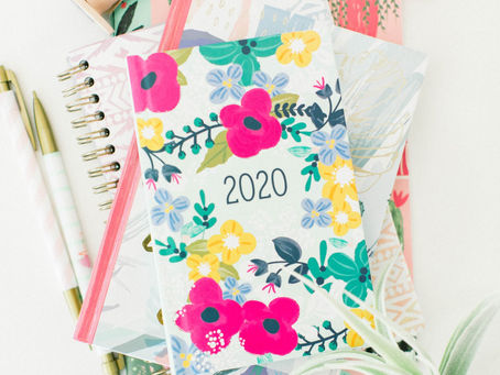 Setting Healthy Intentions for the New Year