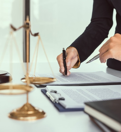 INVENTÁRIOS JUDICIAIS E EXTRAJUDICIAIS