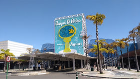 Shopping Parque Dom Pedro