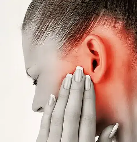 Odontologia para melhora de dor facial perto de mim