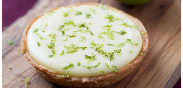 torte limao camembert