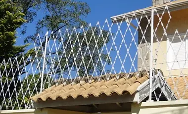 Tela Cortante