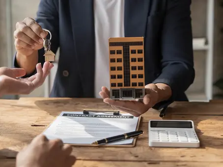 Guia de Direito Imobiliário em São Francisco, MG: Como Proteger seu Imóvel na Compra, Venda e Regularização