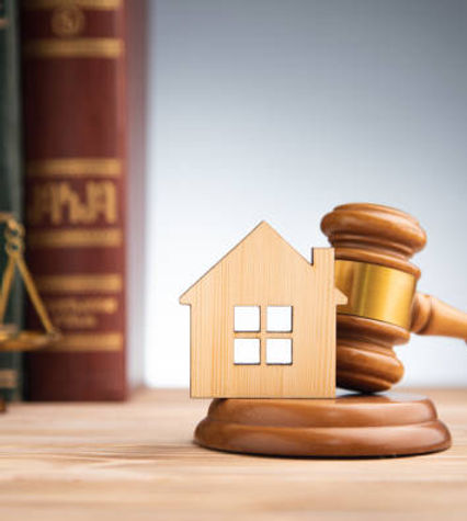 DIREITO IMOBILIÁRIO
