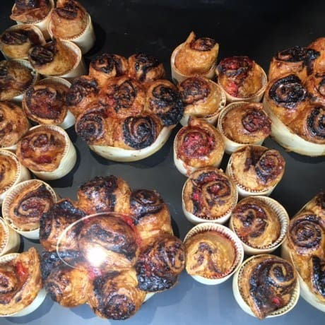 Gout de Briche Paris