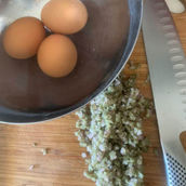 Molho Gribiche (sauce Gribiche), clássico molho francês