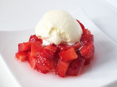 Glace lavande 3
