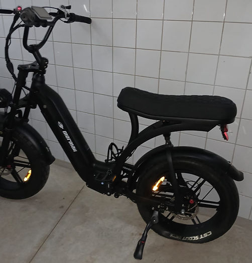 - Bike Riviera - Bicicletaria em Riviera de São Lourenço Bertioga