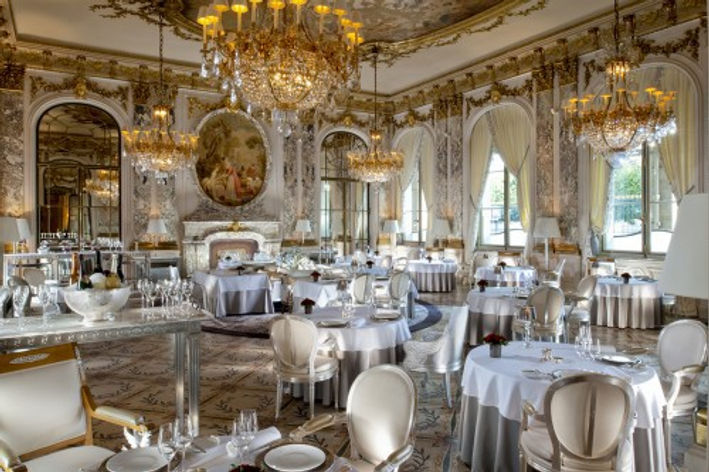 le meurice