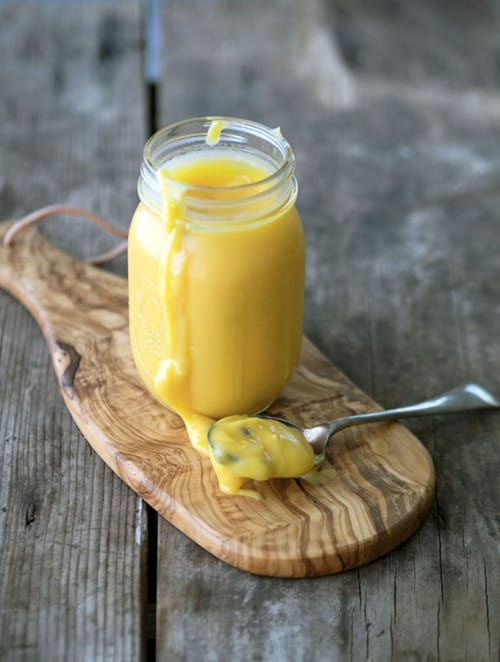 Passionfruit-Curd-Recipe
