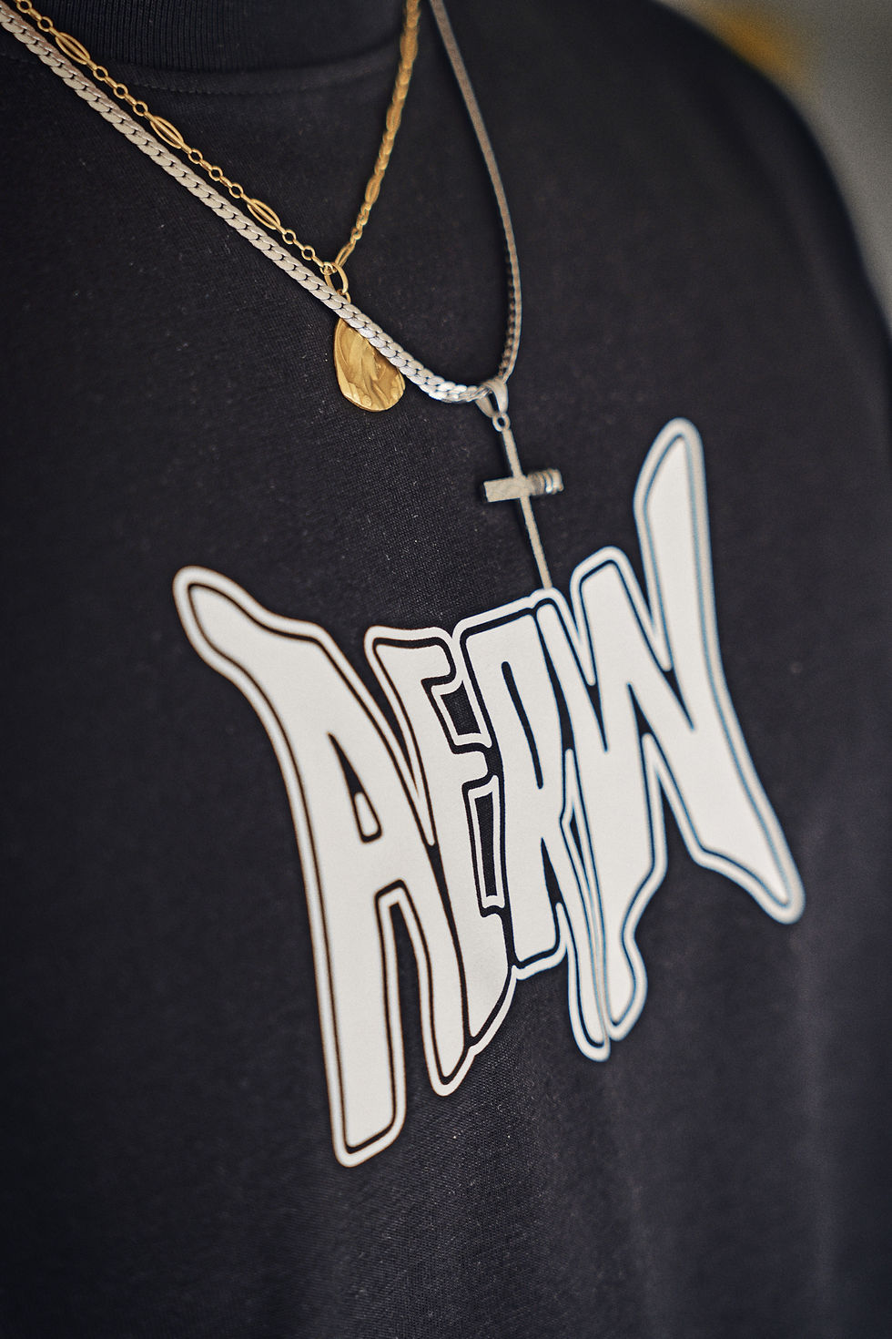 Miniature : TEE.001.B_BLK