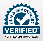 Dun and Bradstreet Verified