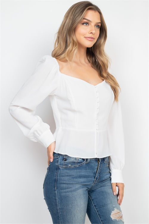 Thumbnail: WHITE TOP