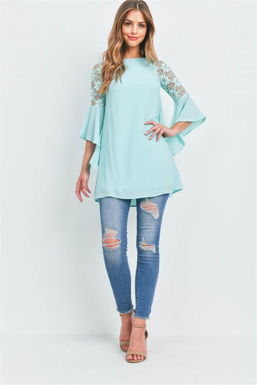 Thumbnail: MINT TOP