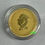 Thumbnail: 1/10 Oz Gold Coins - 2025 Lunar Snake Perth Mint