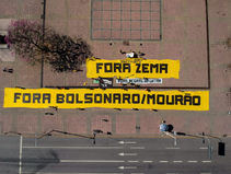 Sobre a "polarização" no Brasil
