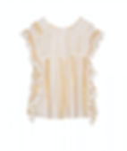 blouse boheme chic - boho chic- Louise Misha - the boho society