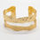 Miniature : Elba | Bracelet manchette femme