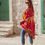 Miniature : Kori | Veste kimono femme en coton vintage No 4