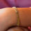 Miniature : Alba No 6 | Bracelet de chaines tressées et pierres naturelles