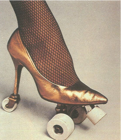 L'indispensable accessoire...