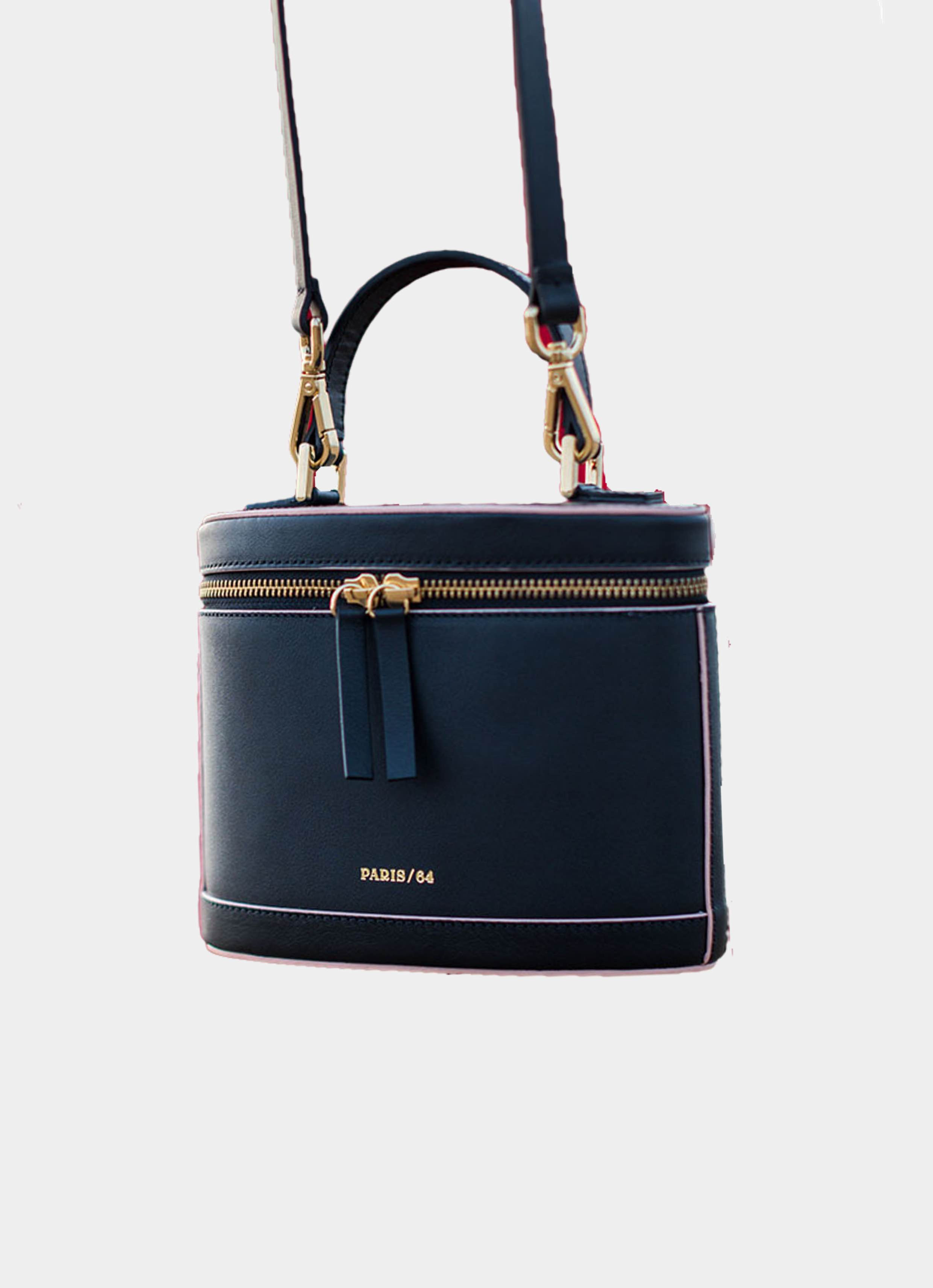 The boho society-sac en cuir barron-haute maroquinerie-paris 64