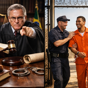 A presunção absoluta que não protege os vulneráveis