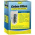 Thumbnail: Tetra Carbon Filters Large EX30 EX45 & EX70 Replacement 4 Count Part# 26333
