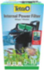 Tetra Whisper 10i Internal Power Filter up to 10 Gallons Part # 26316